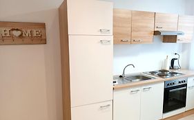 Gasthaus Tauchen With Kitchen